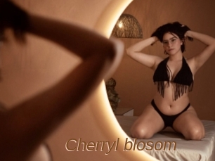 Cherryl_blosom