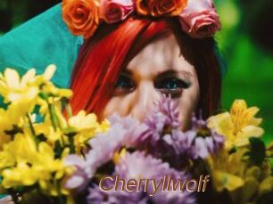 Cherryllwolf