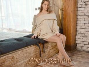 Cherrysammy