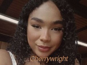 Cherrywright