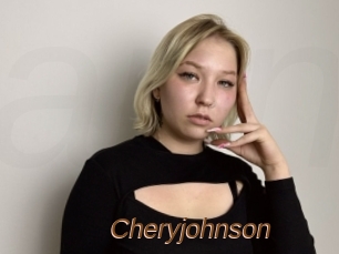 Cheryjohnson