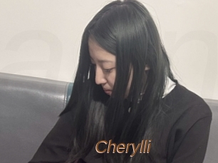 Cherylli