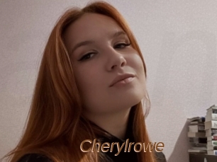 Cherylrowe