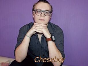 Cheseboy