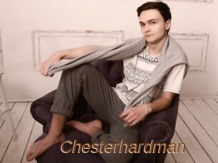 Chesterhardman