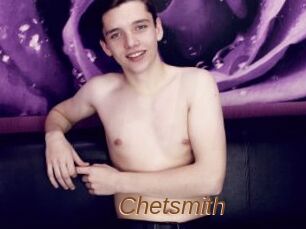 Chetsmith