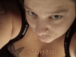 Chevylynn