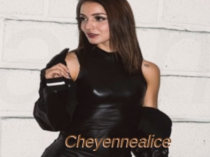 Cheyennealice