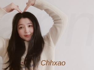 Chhxao