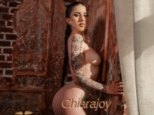 Chiarajoy