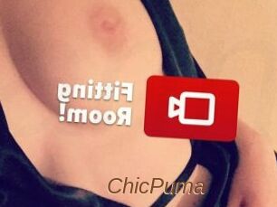 ChicPuma