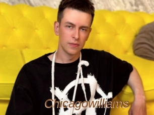 Chicagowilliams