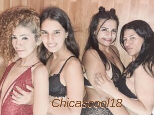 Chicascool18
