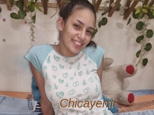 Chicayemi