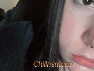 Chillnsmoke
