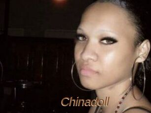 Chinadoll