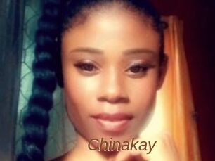Chinakay