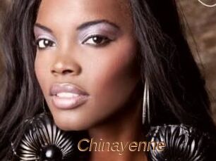 Chinayenne
