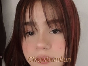 Chiquibumbun
