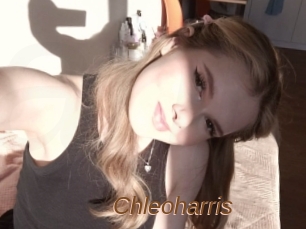 Chleoharris