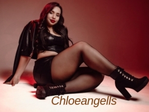Chloeangells