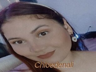 Chloedenali