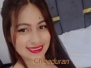 Chloeduran