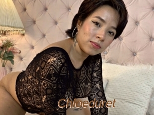 Chloeduret