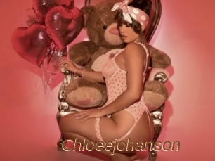 Chloeejohanson