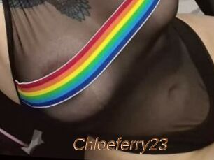 Chloeferry23