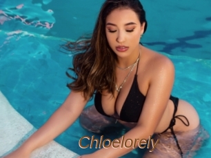 Chloelorely