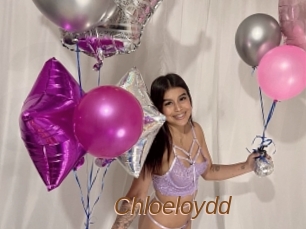 Chloeloydd
