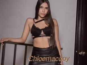 Chloemaccoy