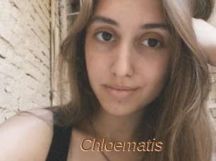 Chloematis