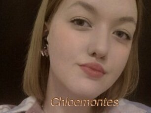 Chloemontes