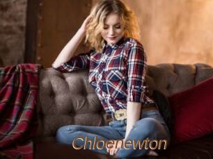 Chloenewton
