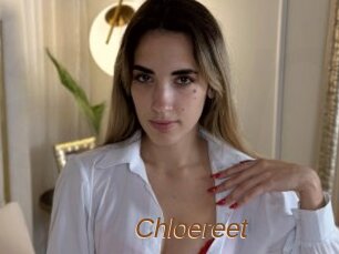 Chloereet