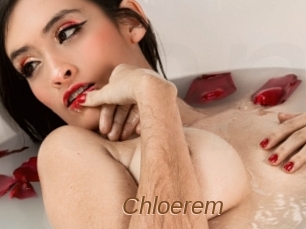 Chloerem
