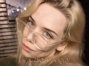 Chloesevigny