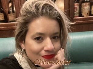 Chloeskyler