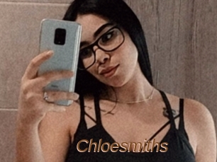 Chloesmiths
