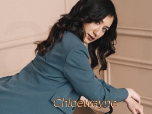 Chloewayne