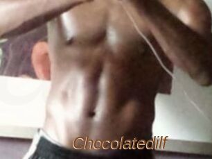 Chocolatedilf
