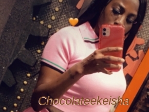 Chocolateekeisha