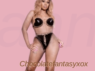 Chocolatefantasyxox