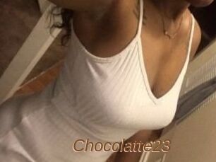 Chocolatte23