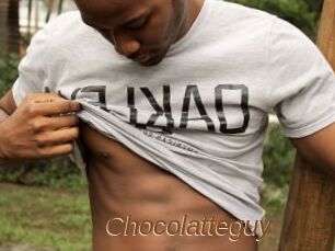 Chocolatteguy