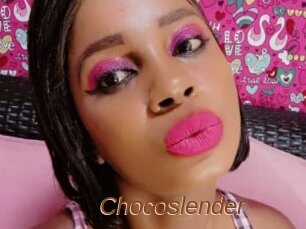 Chocoslender