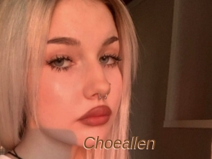 Choeallen