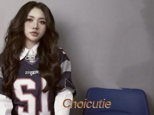 Choicutie